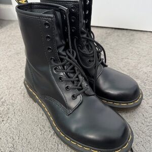 Dr martens